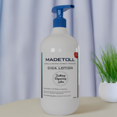 Madetoll Cica Losyon 1000 ml