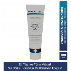 Madetoll Cica Losyon 100 ml (10+3)