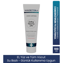 Madetoll Cica Losyon 100 ml (10+3)