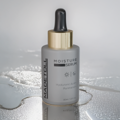 Madetoll Moisture Serum 30 ml (5+1)
