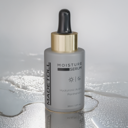 Madetoll Moisture Serum 30 ml (10+3)