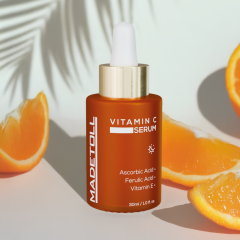 Madetoll Vitamin C Serum 30 ml (5+1)